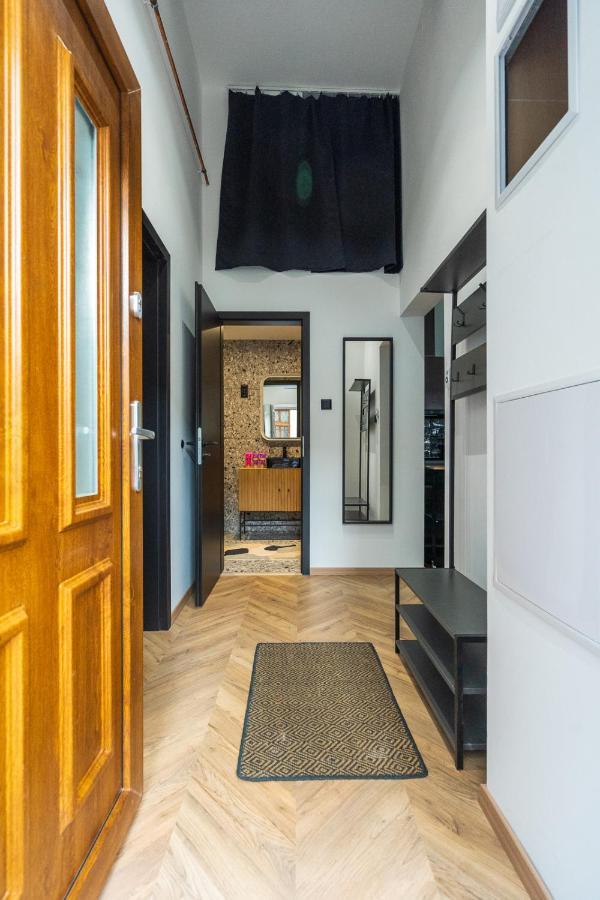 Luxury Peaceful Apartment By The St Stephen'S Basilica Budapeşte Dış mekan fotoğraf