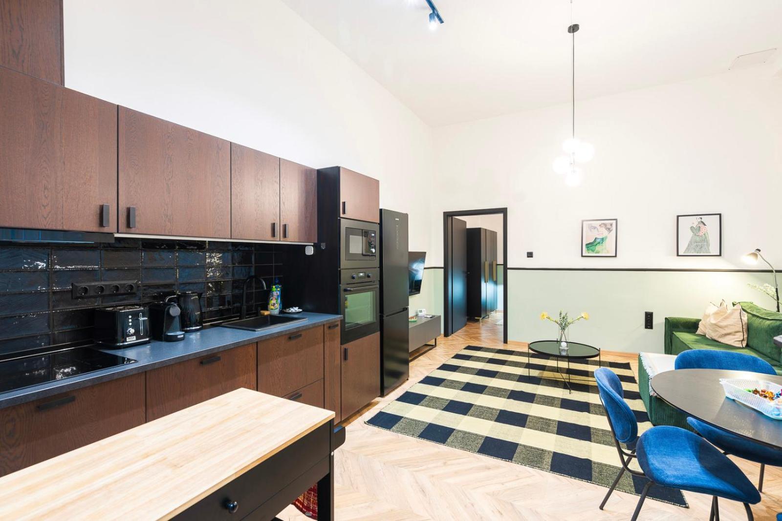 Luxury Peaceful Apartment By The St Stephen'S Basilica Budapeşte Dış mekan fotoğraf