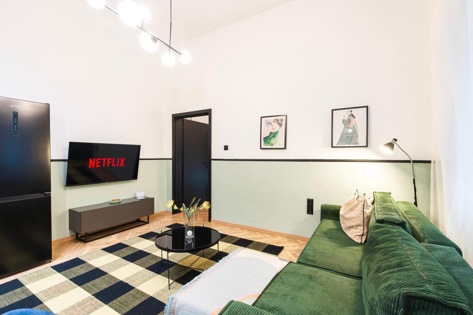 Luxury Peaceful Apartment By The St Stephen'S Basilica Budapeşte Dış mekan fotoğraf