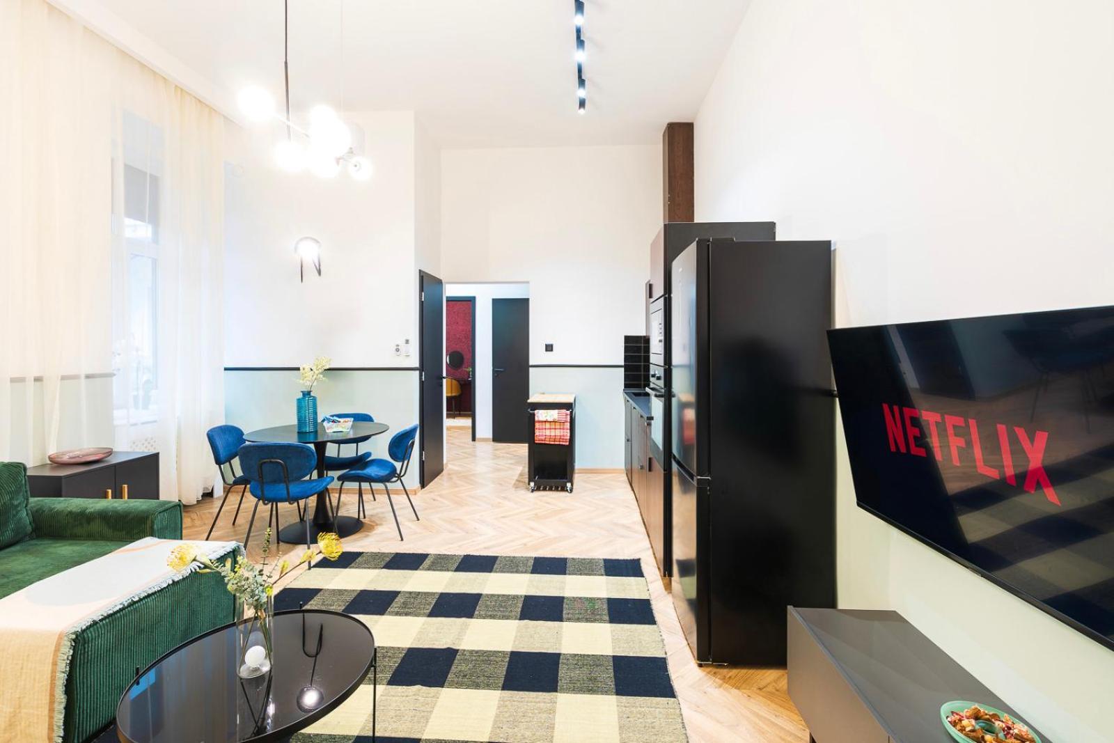 Luxury Peaceful Apartment By The St Stephen'S Basilica Budapeşte Dış mekan fotoğraf