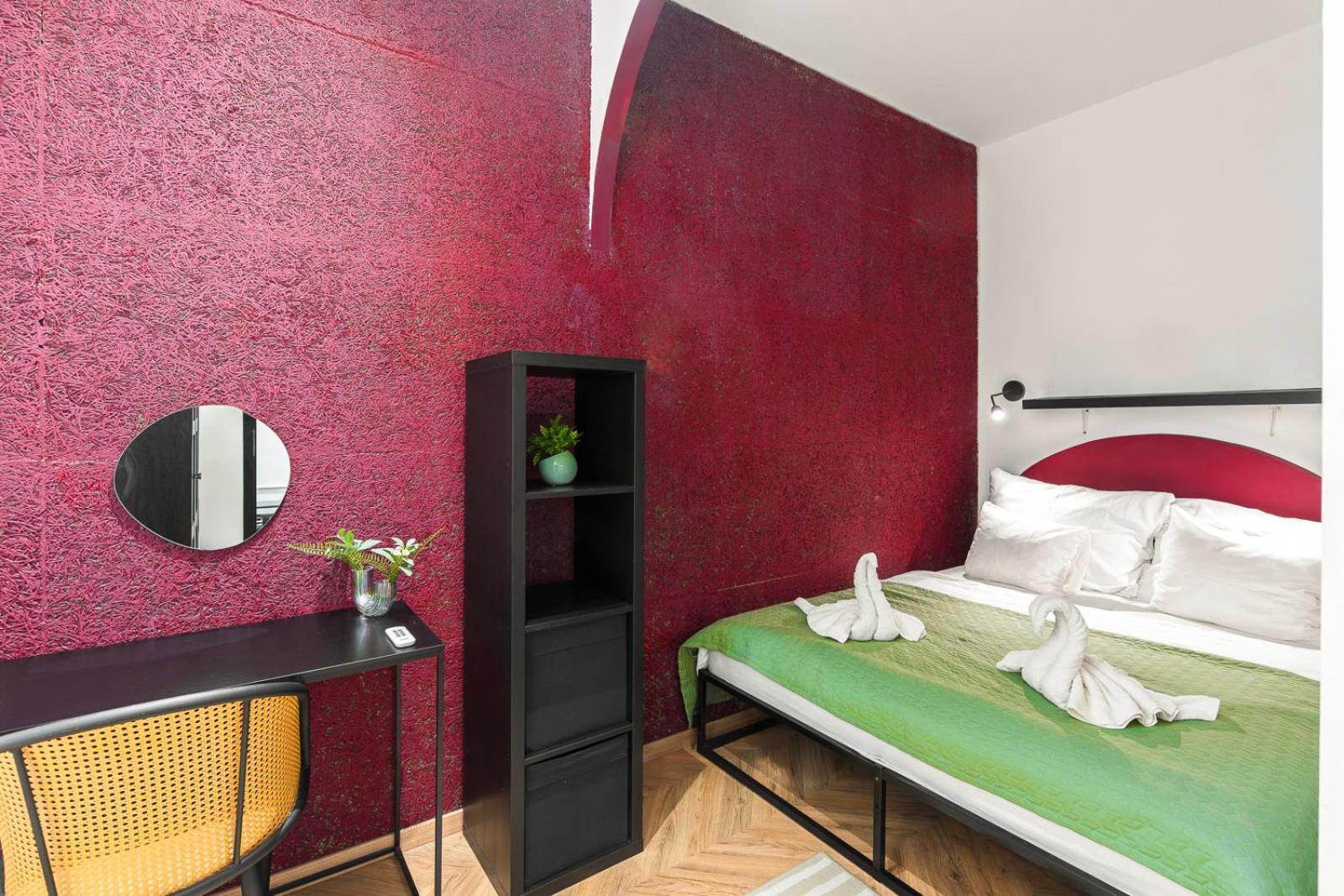 Luxury Peaceful Apartment By The St Stephen'S Basilica Budapeşte Dış mekan fotoğraf